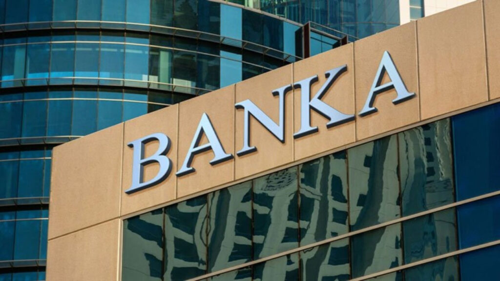 Dev bankalara yeni vergi hazırlığı! Rekor kârlar hedefe alındı