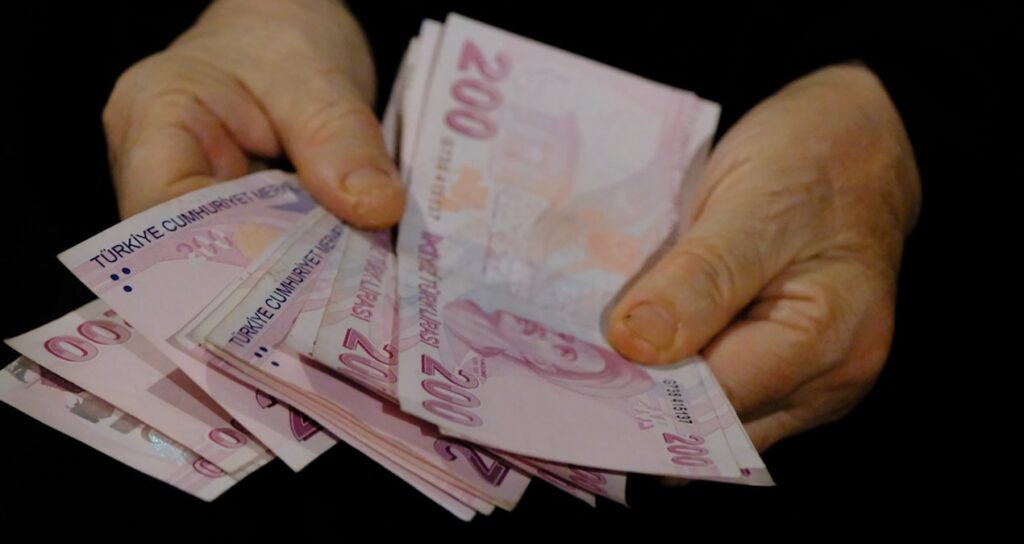 4 ay içinde başvuru yapmayan emekli, ömür boyu daha düşük maaş alacak