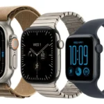 Apple Watch Series 12 ile Yeni Kordon Seçenekleri Geliyor